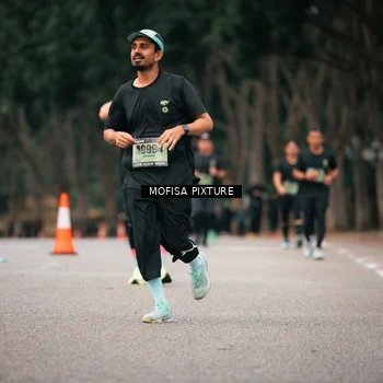 Runner Photo 5718435