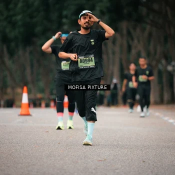 Runner Photo 5718436