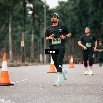 Runner Photo 5718440