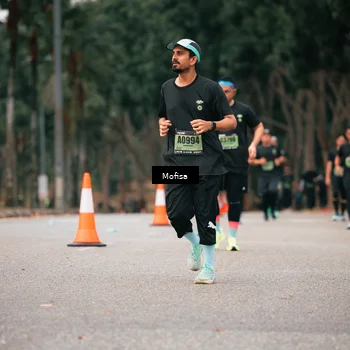 Runner Photo 5718441