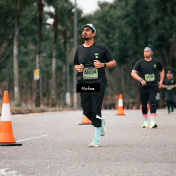 Runner Photo 5718443