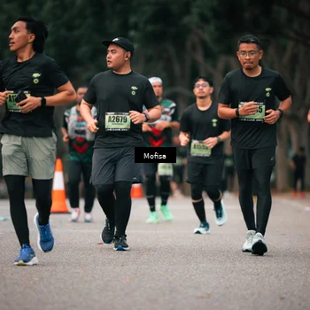 Runner Photo 5718449