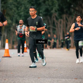 Runner Photo 5718455