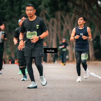 Runner Photo 5718456