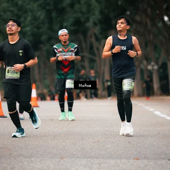 Runner Photo 5718457