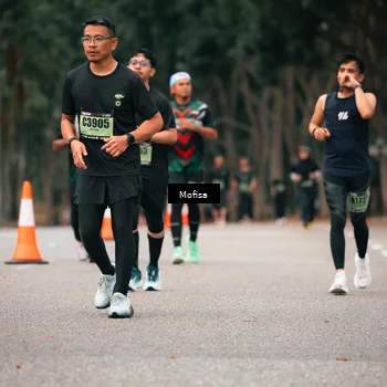 Runner Photo 5718461