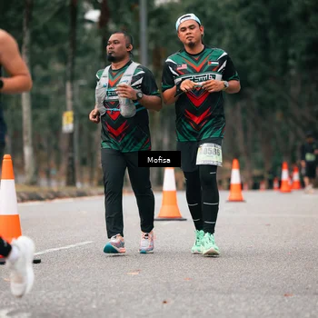 Runner Photo 5718466