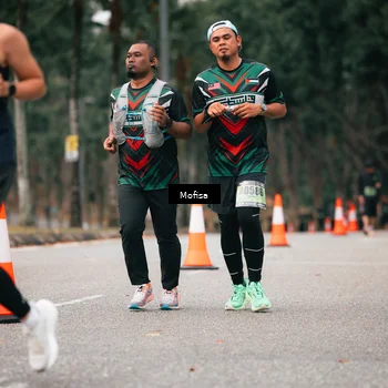 Runner Photo 5718467