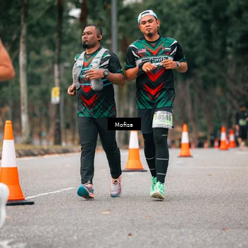 Runner Photo 5718468