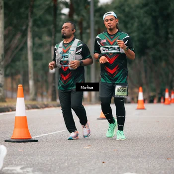 Runner Photo 5718469