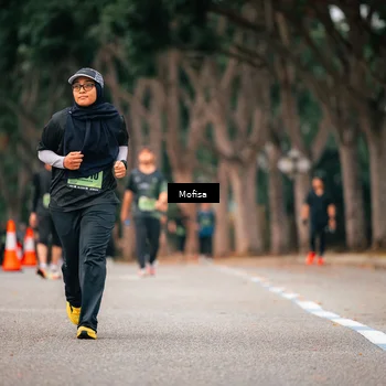 Runner Photo 5718476