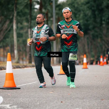Runner Photo 5718477