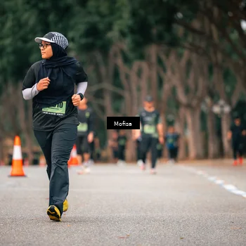 Runner Photo 5718480