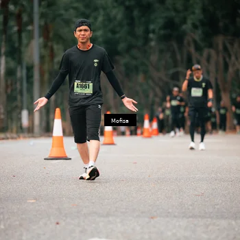 Runner Photo 5718481