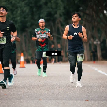 Runner Photo 5718482