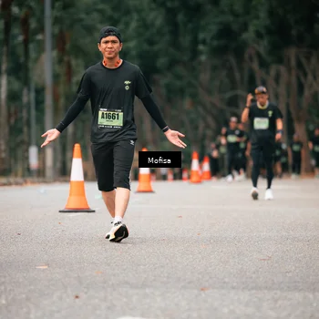 Runner Photo 5718483