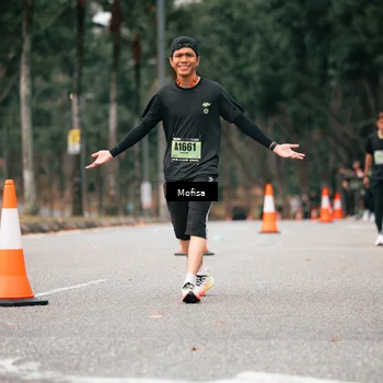 Runner Photo 5718484