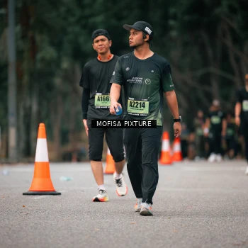 Runner Photo 5718487