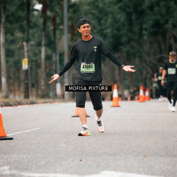 Runner Photo 5718488