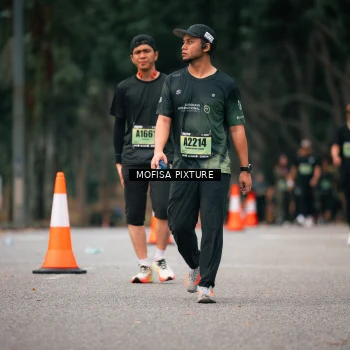 Runner Photo 5718489