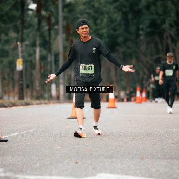 Runner Photo 5718490