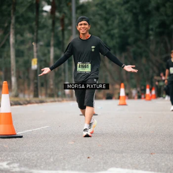 Runner Photo 5718491