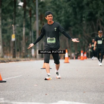 Runner Photo 5718492