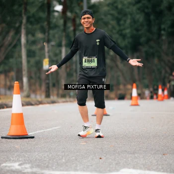 Runner Photo 5718493