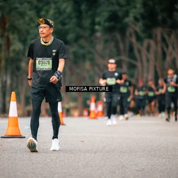 Runner Photo 5718494