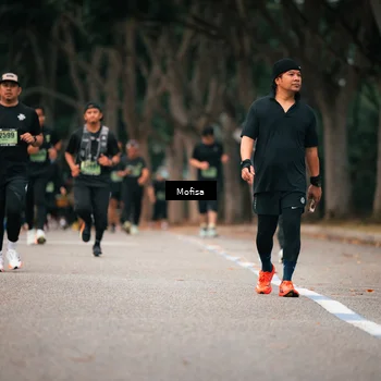 Runner Photo 5718502