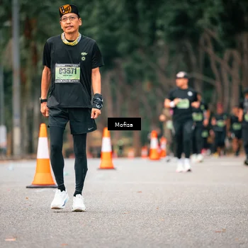 Runner Photo 5718504