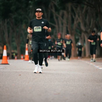 Runner Photo 5718507