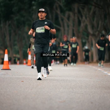 Runner Photo 5718509