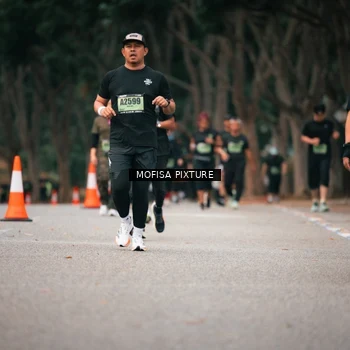 Runner Photo 5718511