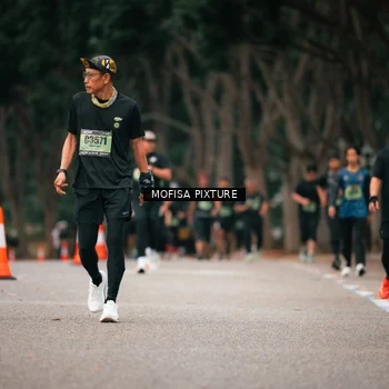 Runner Photo 5718513