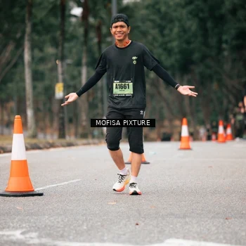 Runner Photo 5718514