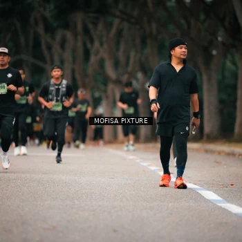 Runner Photo 5718516