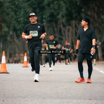 Runner Photo 5718517