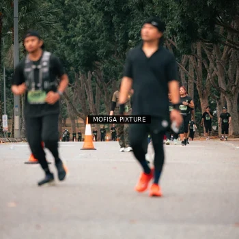 Runner Photo 5718519