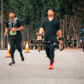 Runner Photo 5718521