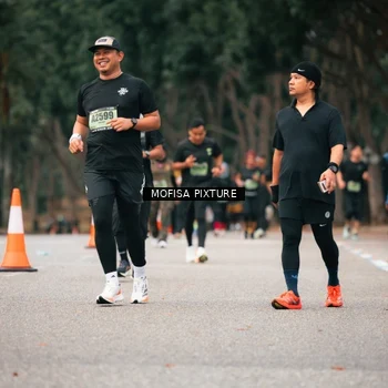 Runner Photo 5718522