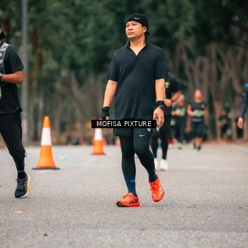 Runner Photo 5718525