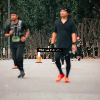 Runner Photo 5718526