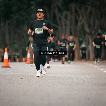 Runner Photo 5718528