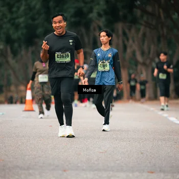 Runner Photo 5718531