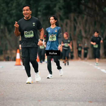 Runner Photo 5718532