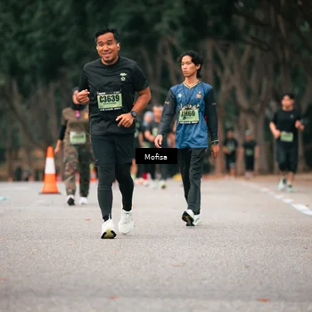 Runner Photo 5718533