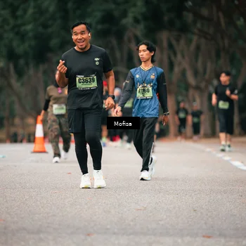Runner Photo 5718535
