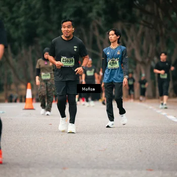Runner Photo 5718536