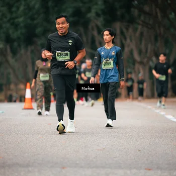 Runner Photo 5718537